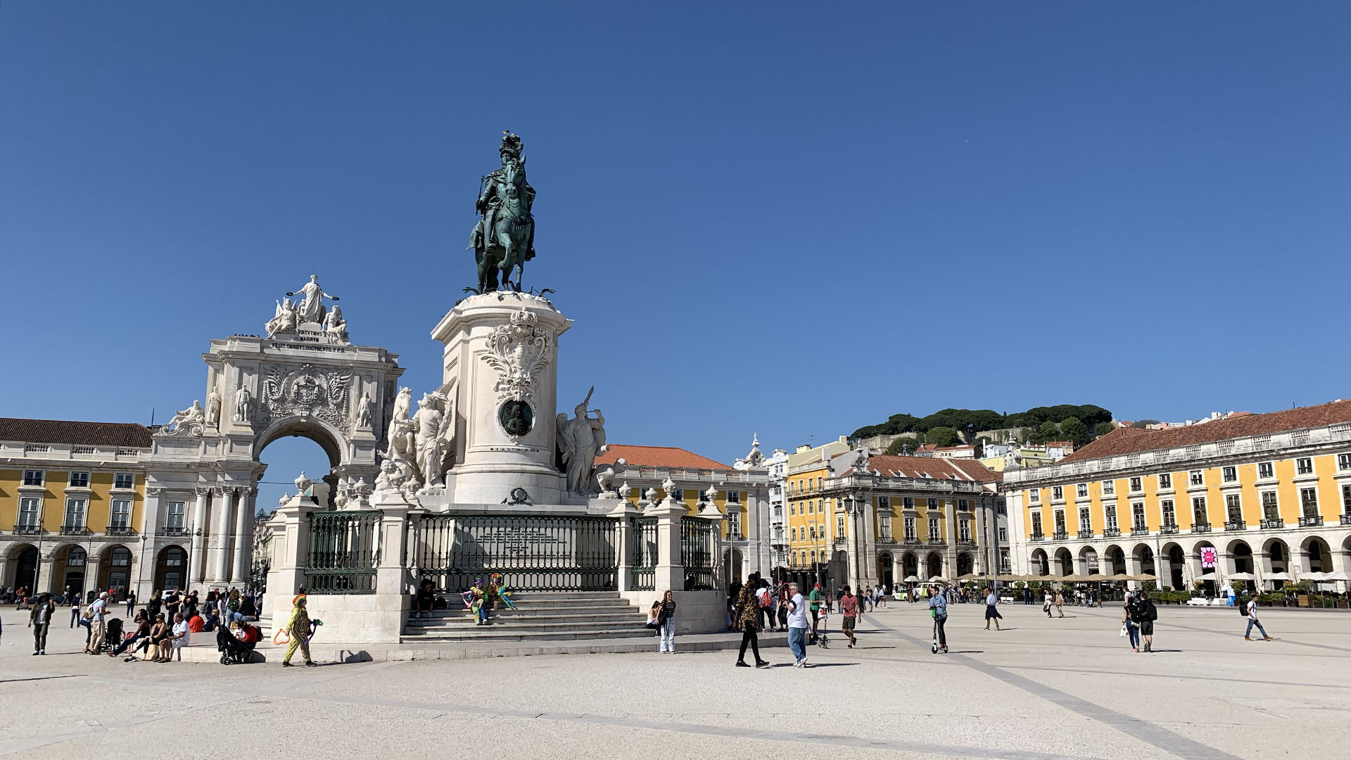 Roadtrip durch Portugal | Reisebüro Hückelhoven