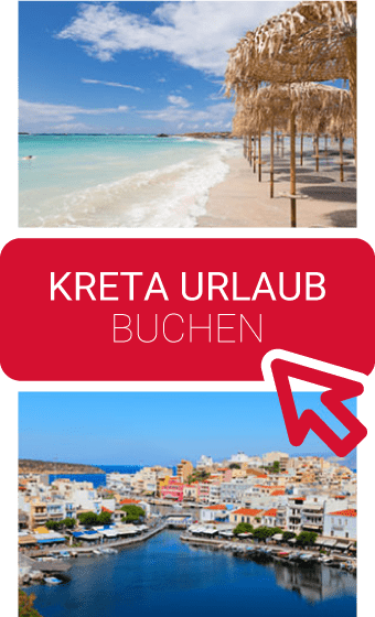 Kreta Urlaub buchen